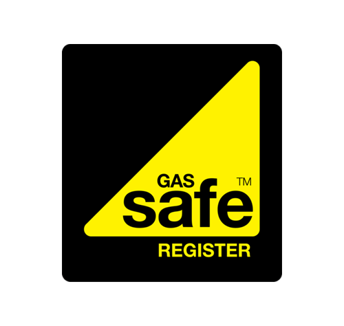 Gas Safe Registered