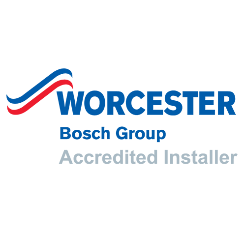 Worcester Bosch Accredited Installer
