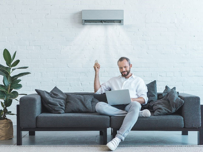 Air Conditioning