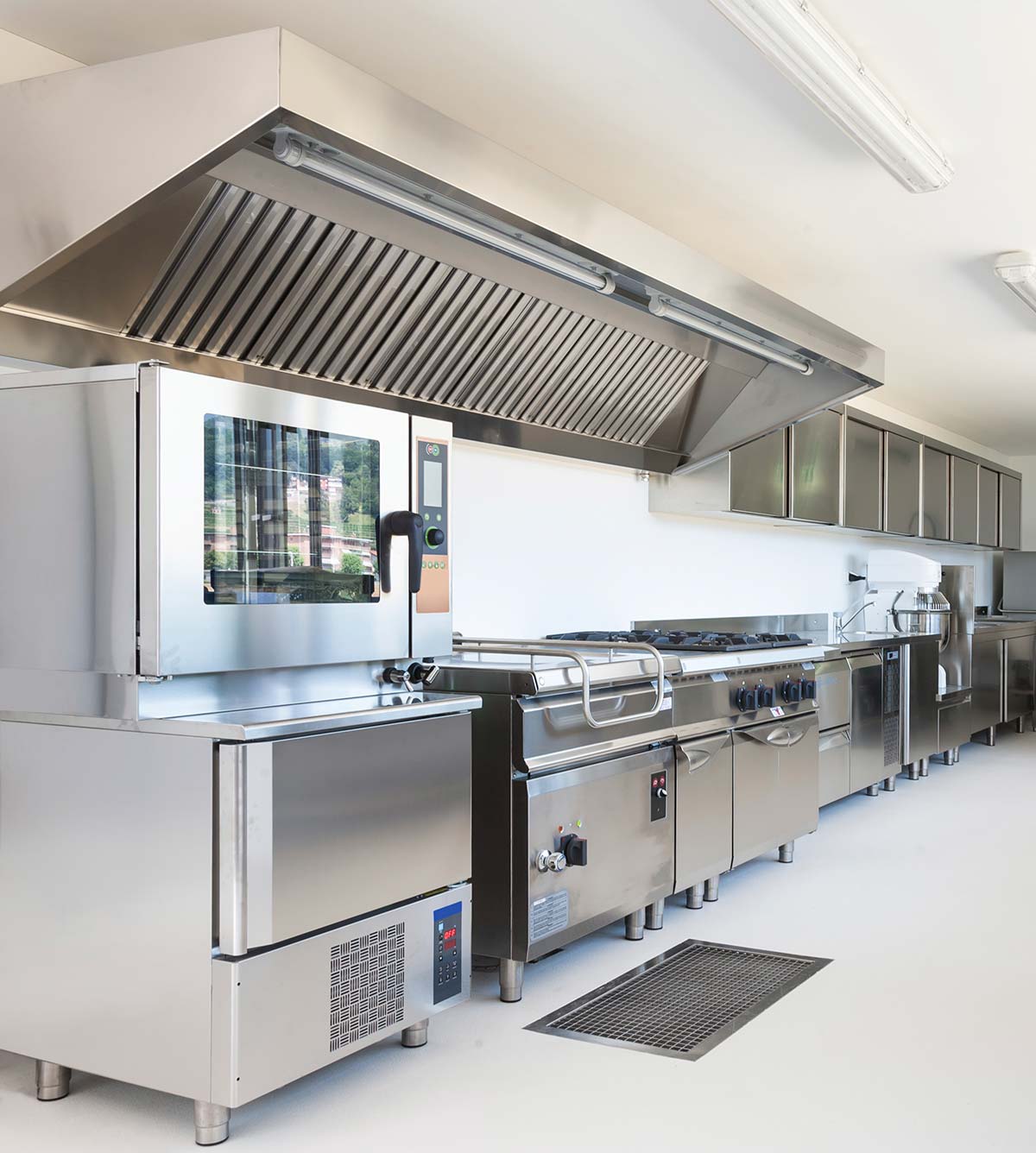 Commercial Heating Air Conditioning