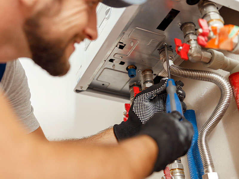 Boiler Repairs