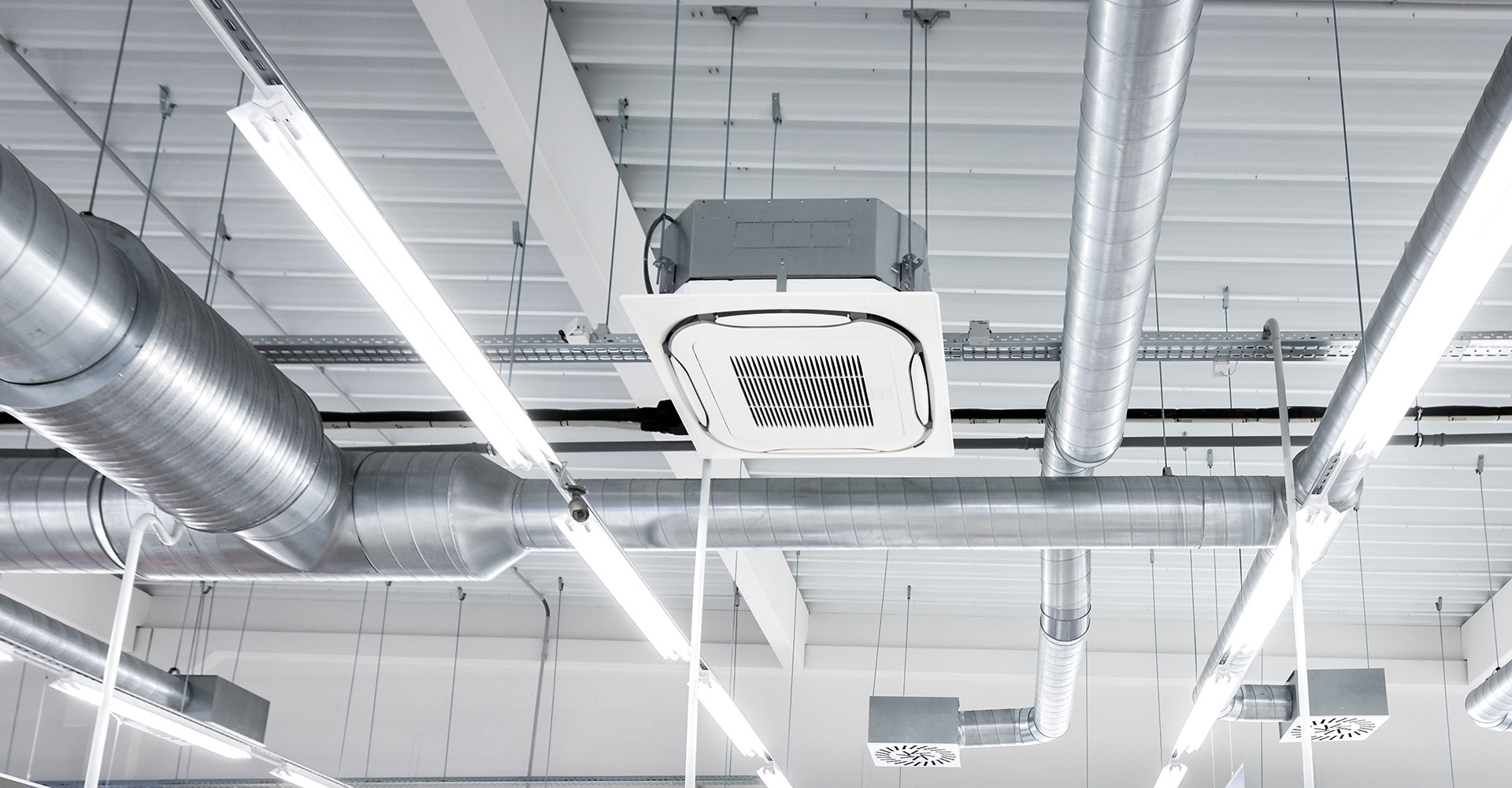 Commercial Air Conditioning Services