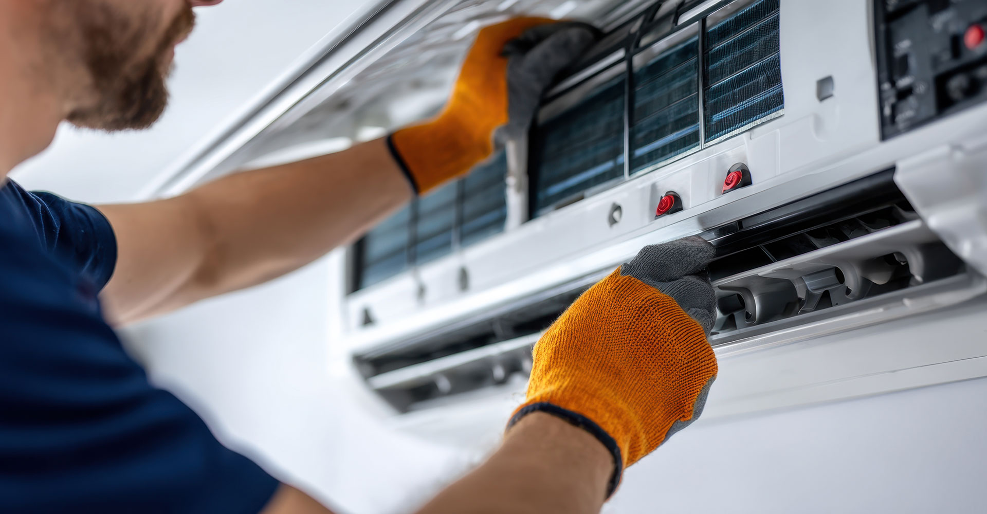 Air Conditioning Installation