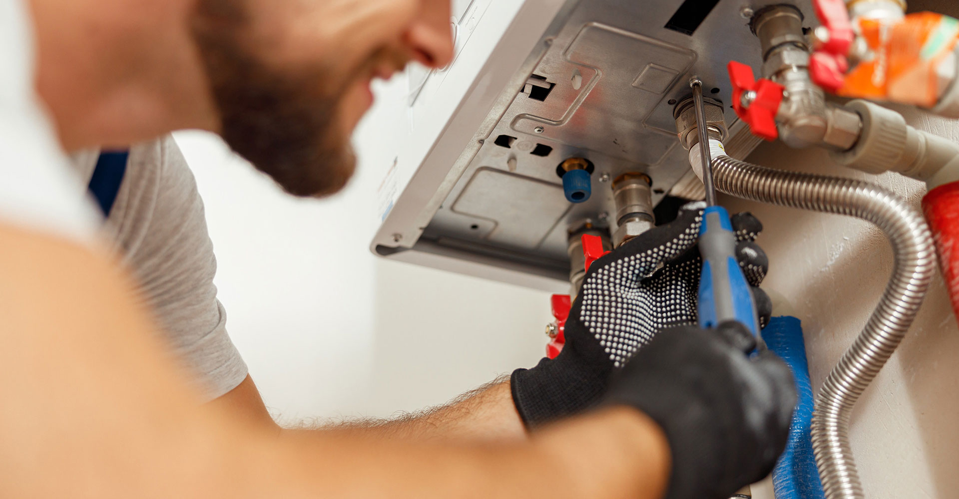 Boiler Repairs