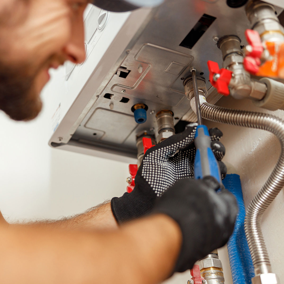 Heatex Boiler Repairs Bromsgrove