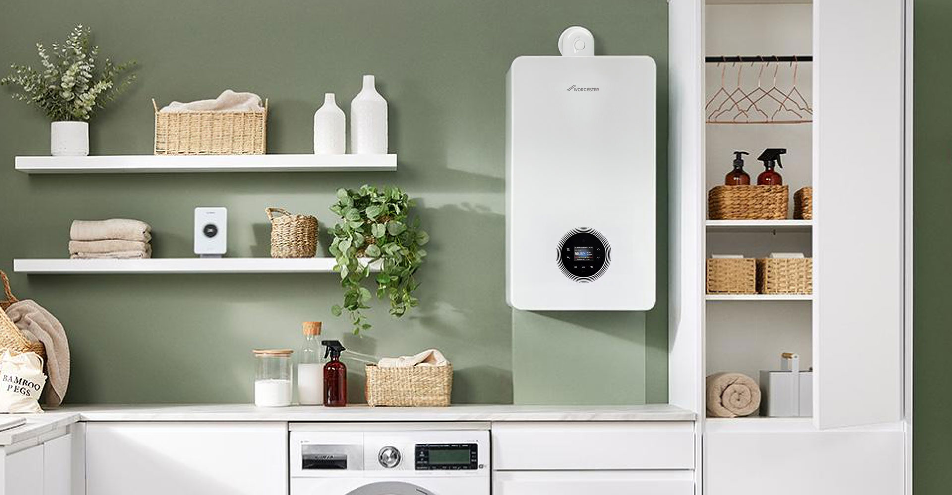 New Boiler Installations