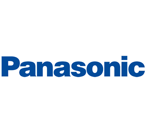 Panasonic Logo